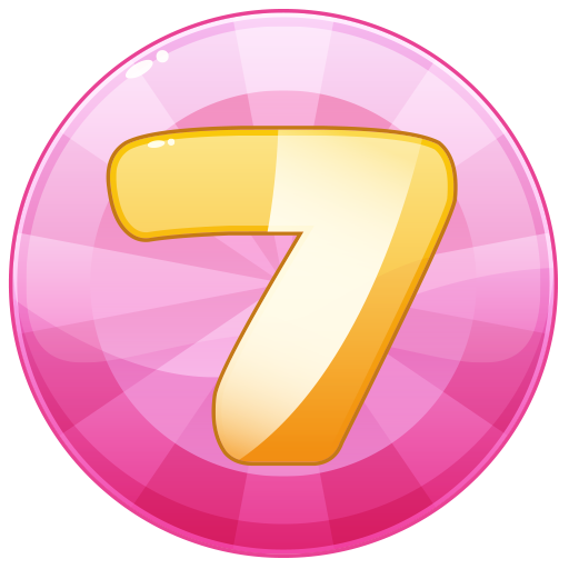Candy Match-7 logo