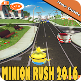 Guide For Minion Rush 2016 icon