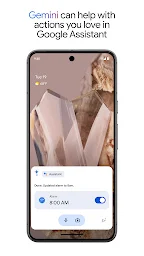 Google Assistant - Screenshot Image