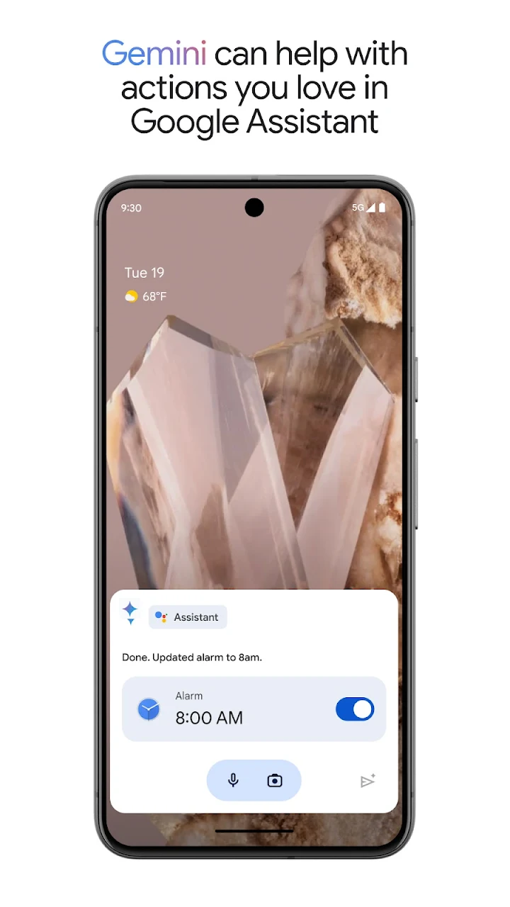 Google Assistant screenshot 8