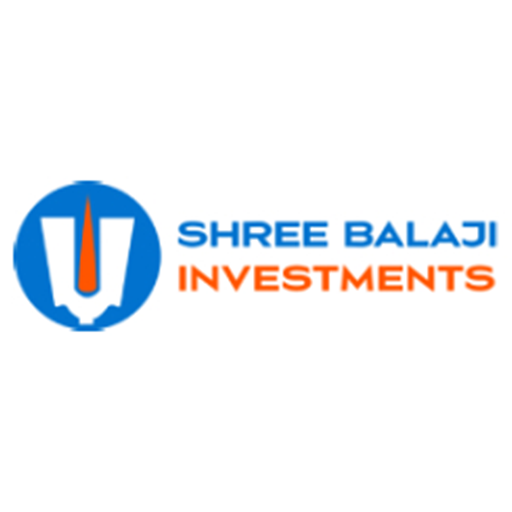 Shree Balaji logo