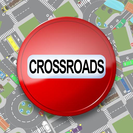 Crossroads 8.1 Icon