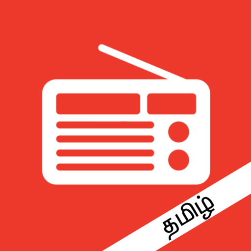 Tamil online FM Radios  Icon