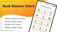 All Bank Balance Check : All Bのおすすめ画像2