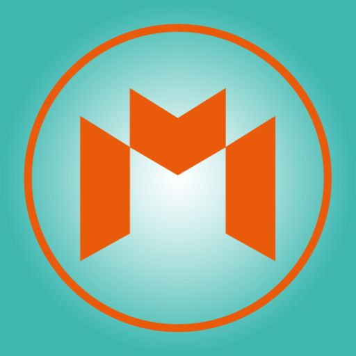 MagyTrackPortal logo