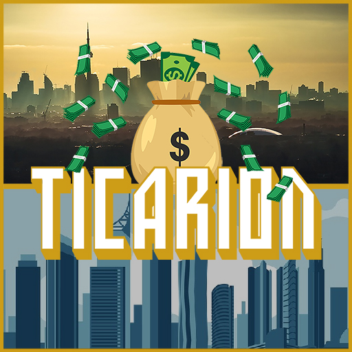 Ticarion - Ticaret Oyunu