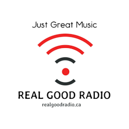「Real Good Radio」圖示圖片