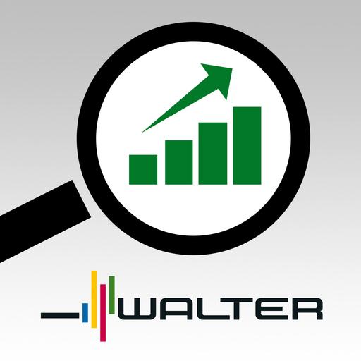 Walter Wear Optimization  Icon