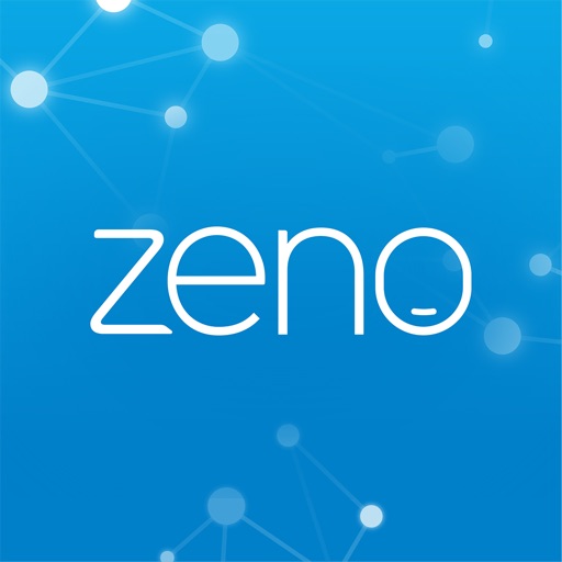 zeno travel app
