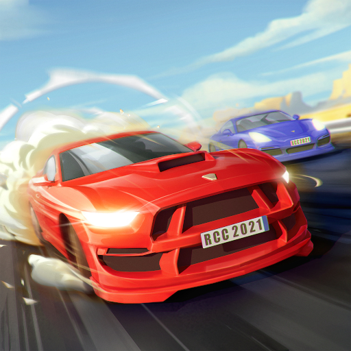Racing Clash Club - Free race games