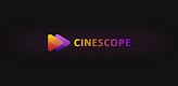 screenshot of CineScope