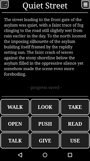 Madness at Hobbsgate Screen 3