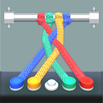 Cover Image of 下载 Tangle Master 3D 32.2.0 APK