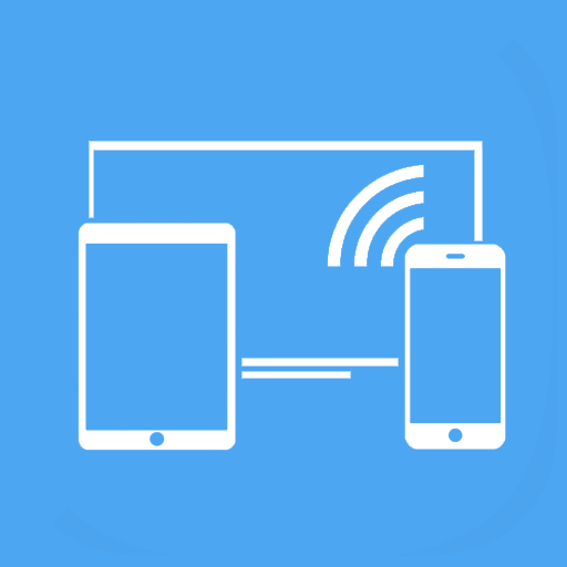 HD Screen Mirroring  Mirror Screen on TV