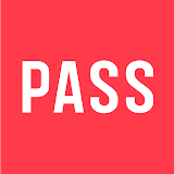 PASS by U+ - 인증을 넘어 일상으로 PASS icon
