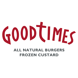 รูปไอคอน Good Times All-Natural Burgers