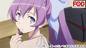 龍ヶ嬢七々々の埋蔵金 Season 1 Episode 1 Tv On Google Play