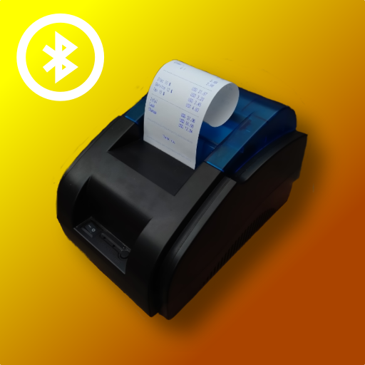 Label Print Bluetooth Printer - AppWisp.com