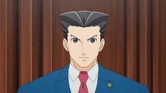 逆転裁判 その 真実 異議あり Season 1 Episode 24 Tv On Google Play