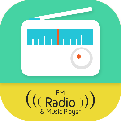 FM Radio & Music Player : World Radio FM