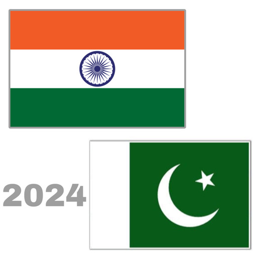India vs Canada Live logo