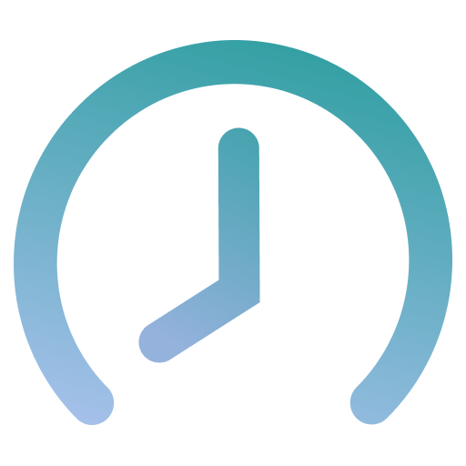 Zeiterfassung logo