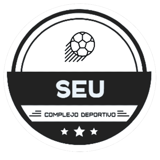 SEU Complejo Deportivo logo
