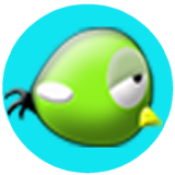 Sleepy Bird icon