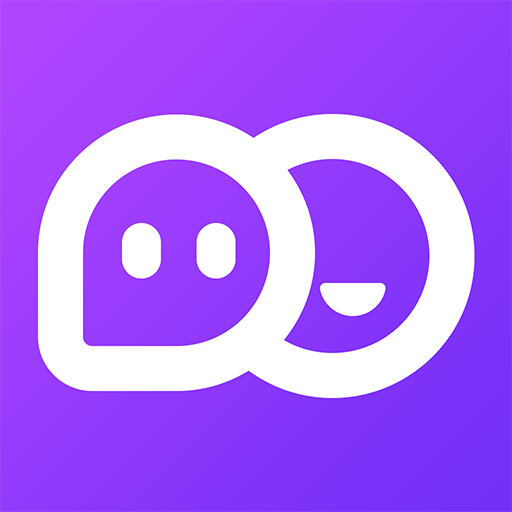 Hilo-Group Chat&Video Connect logo