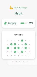 TimeBlocks -Calendar/Todo/Note Screenshot