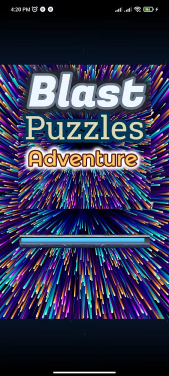 Blast Puzzles Adventure - 3.0.0 - (Android)