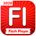 Cover Image of Herunterladen Flash Player für Android – SWF 4.9 APK