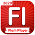 Flash Player for Android 4.9