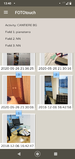FOTOtouch Screen 3