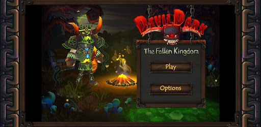 Devildark The Fallen Kingdom By Triniti Interactive Studios Limited More Detailed Information Than App Store Google Play By Appgrooves Arcade Games 9 Similar Apps 2 Review Highlights 30 050 Reviews - legend of the fallen kingdom 2 roblox