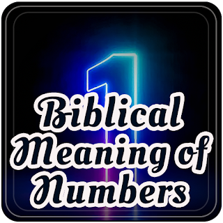 Biblical Meaning of Numbers apk