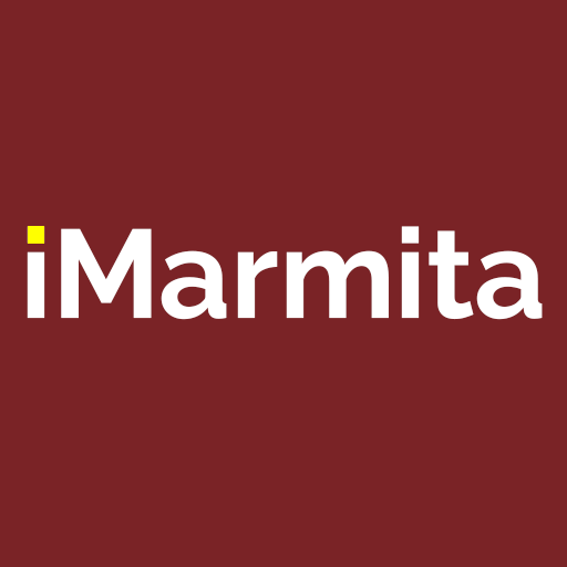 iMarmita - Delivery de marmita logo