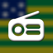 ? Rádios de Goiás (AM/FM)
