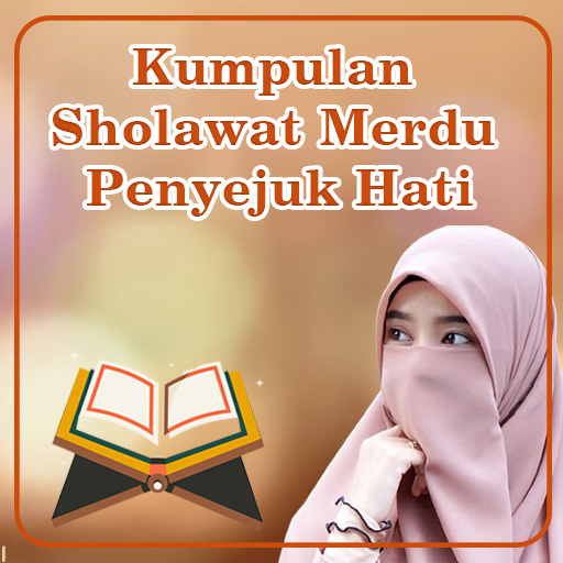 Sholawat Merdu Penyejuk Hati logo
