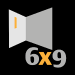 Cover Image of ダウンロード 6x9  APK