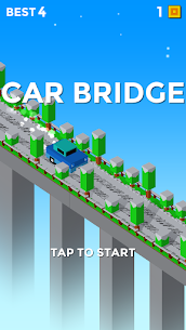 Free Car Bridge 5
