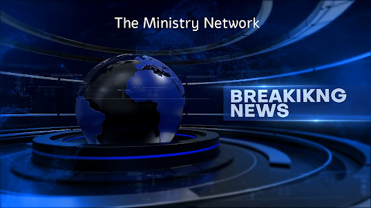 The Ministry Network