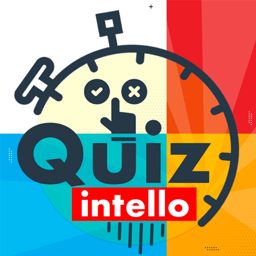 Quiz Intello: Culture générale logo
