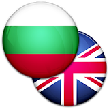 Bulgarian English Dictionary icon