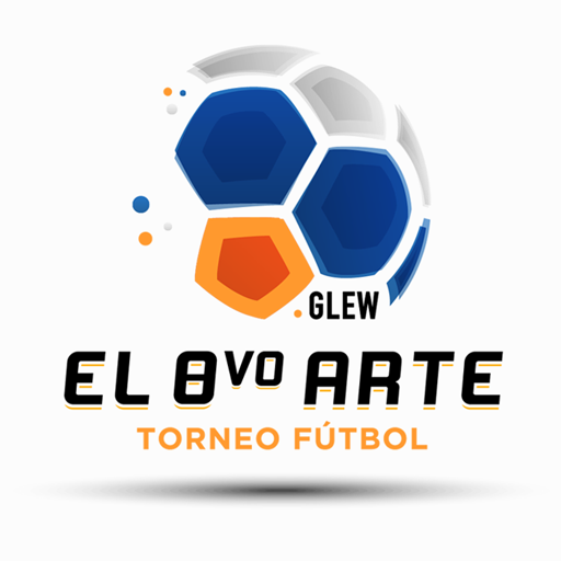 El 8vo Arte torneos logo