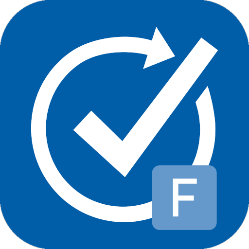 OPTICHECK Flow Mobile 3.2.3 Icon