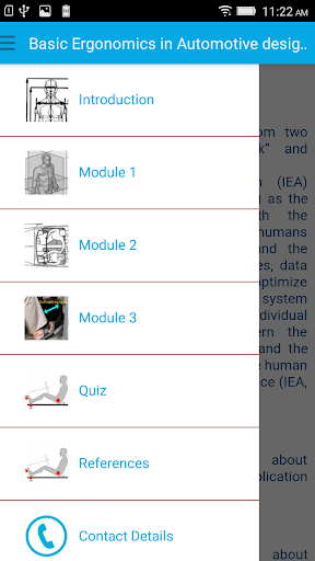 Automotive Design Screen 2