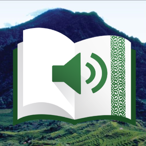 Keley-i Bible logo