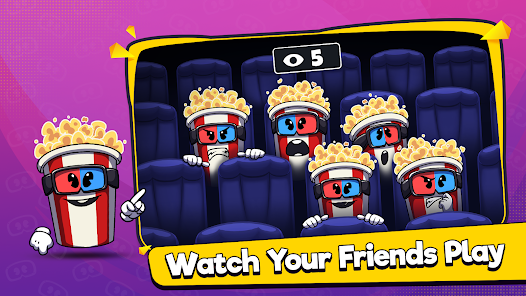 Silly Royale APK Mod Latest Version v1.20.0  Android or ios Gallery 5