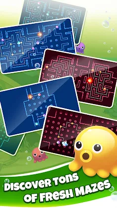 Fish Battle Royale - Screenshot 3